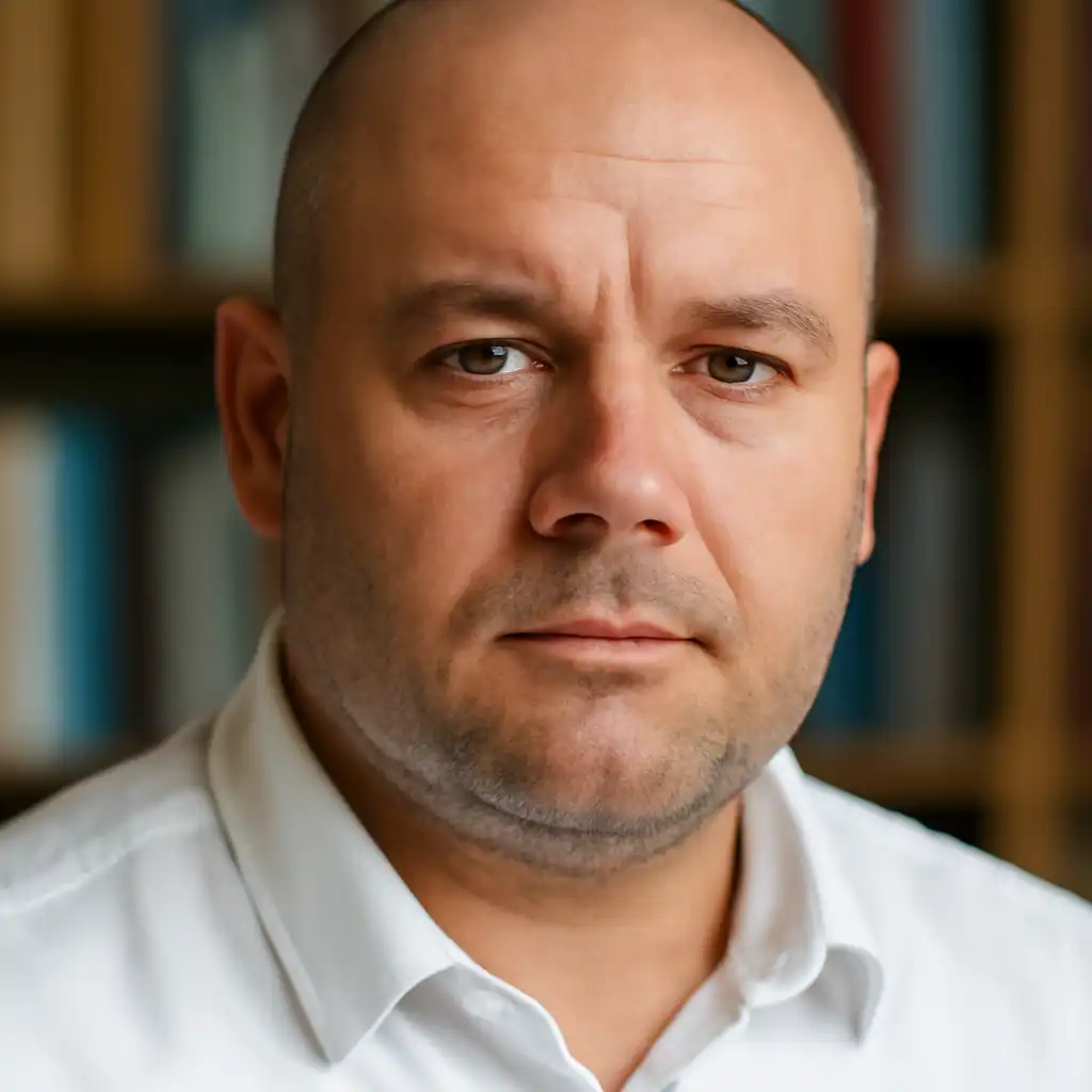 Rafael Mendez